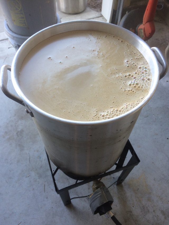 Iteration 10 boil