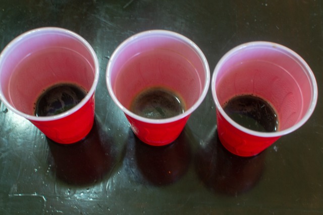 5&6--red cups